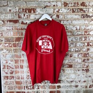Nebraska Street Machine Assn. Car club tee Size: 2XL